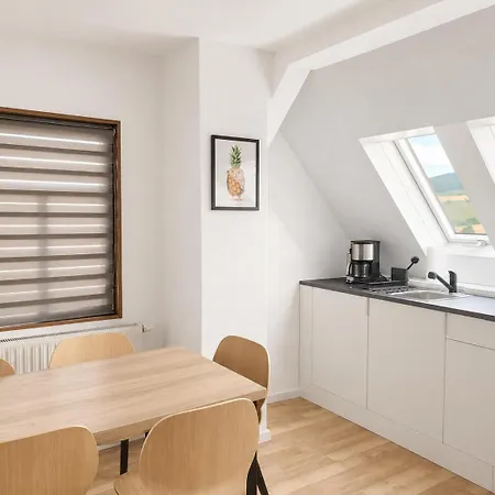 Im Gleistal - Ruhige Bei Jena Apartment